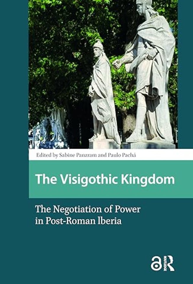The Visigothic Kingdom