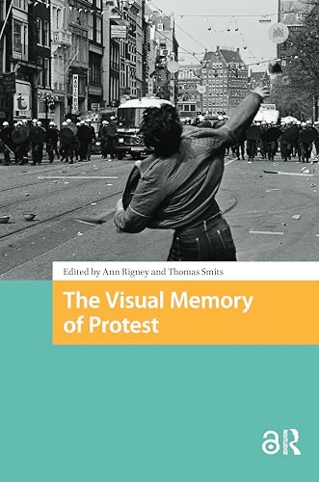 The Visual Memory of Protest