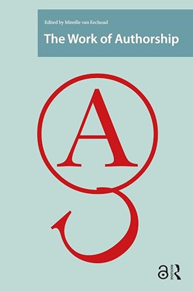 The Work of Authorship