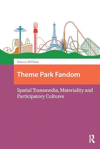 Theme Park Fandom