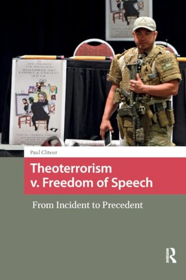 Theoterrorism v. Freedom of Speech