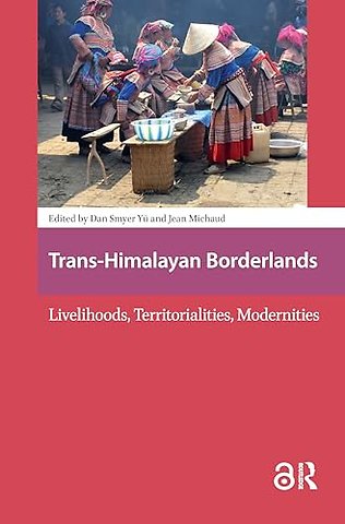 Trans-Himalayan Borderlands