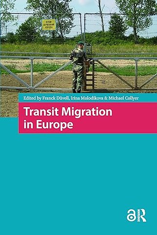 Transit Migration in Europe