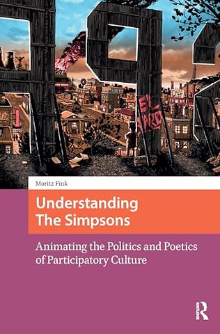 Understanding The Simpsons