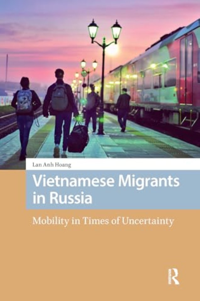 Vietnamese Migrants in Russia