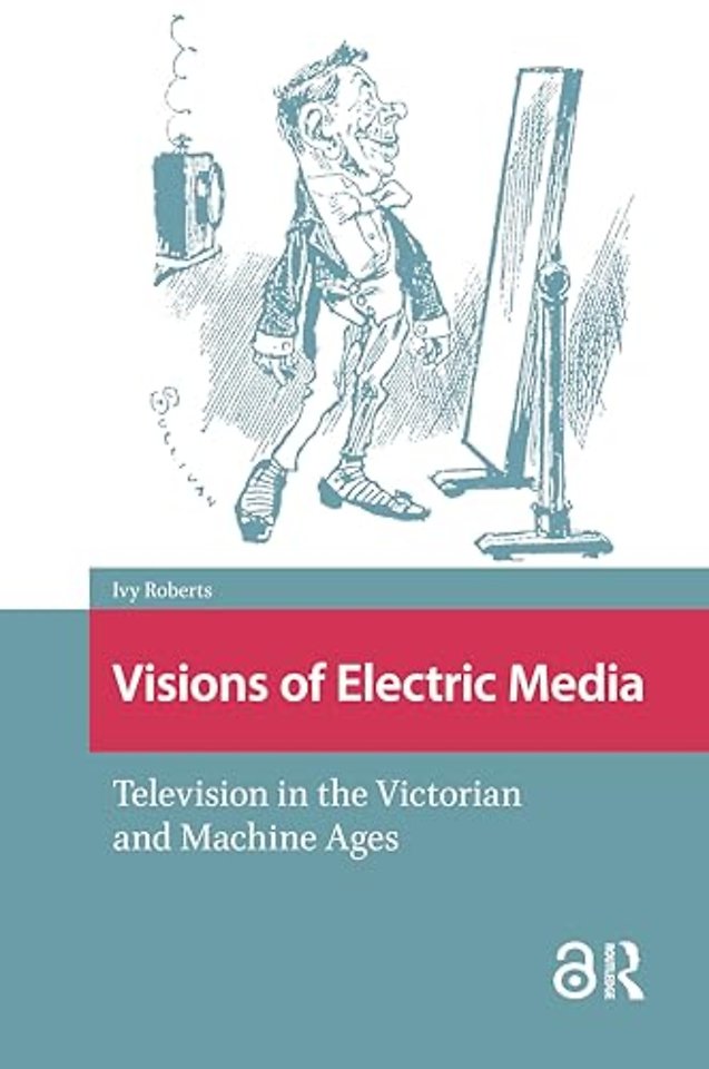 Visions of Electric Media