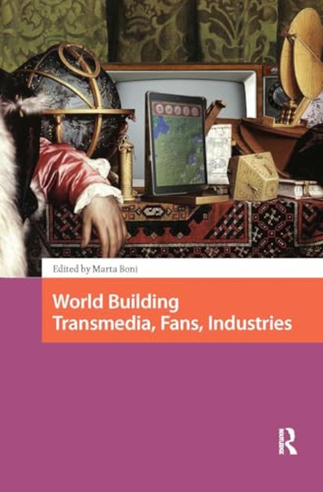 World Building