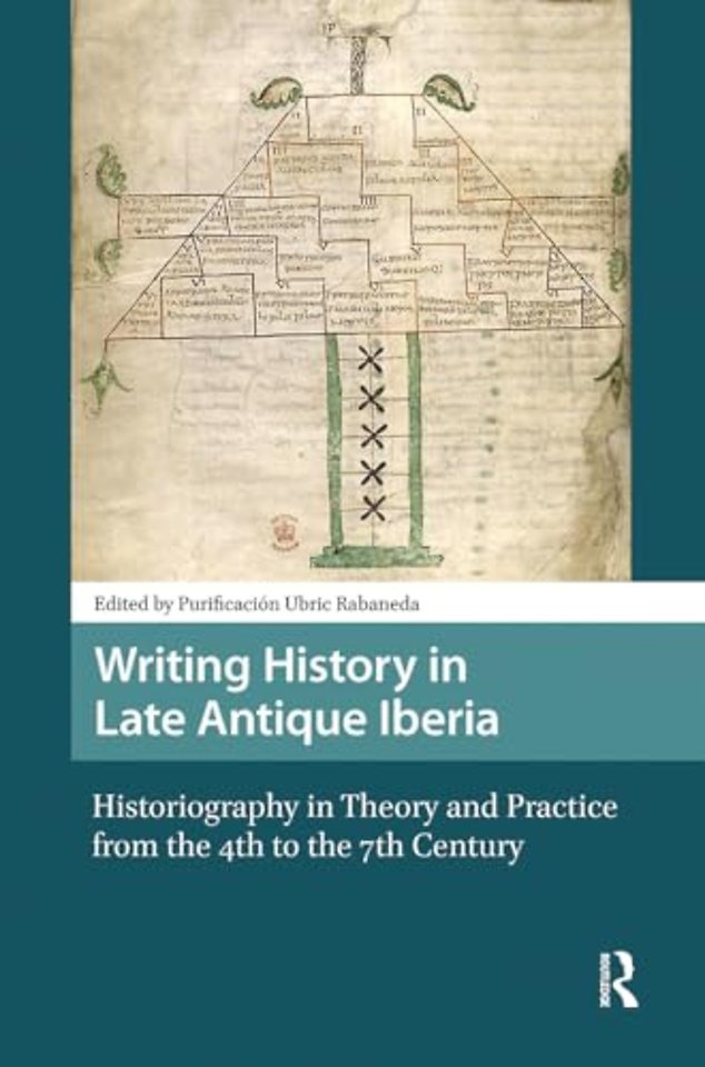 Writing History in Late Antique Iberia