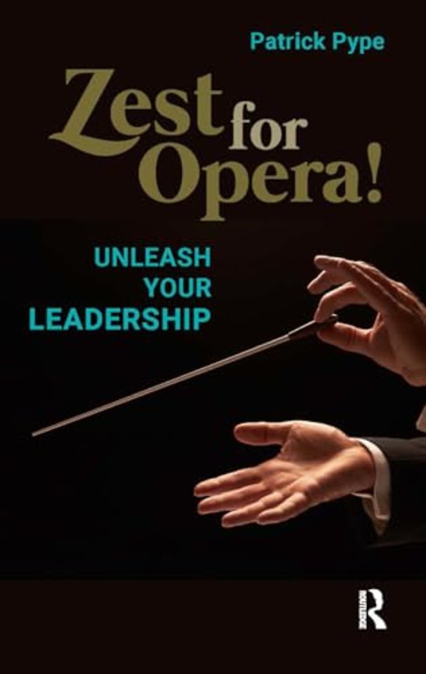 Zest for Opera!