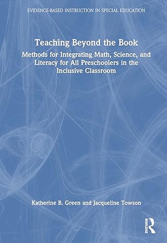 Teaching Beyond the Book