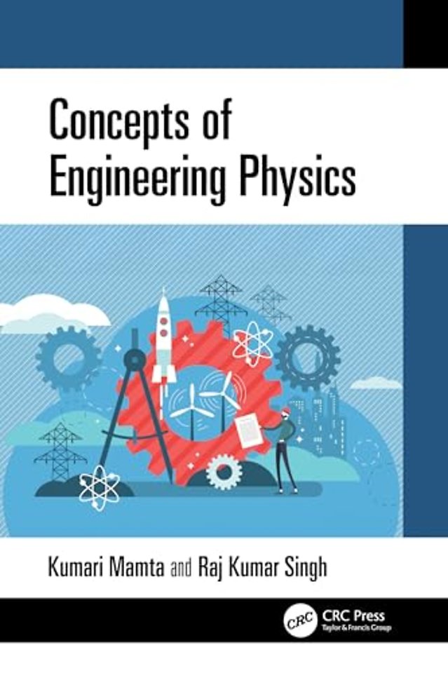Concepts of Engineering Physics