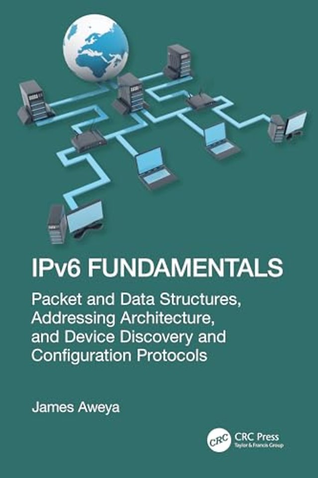 IPv6 Fundamentals