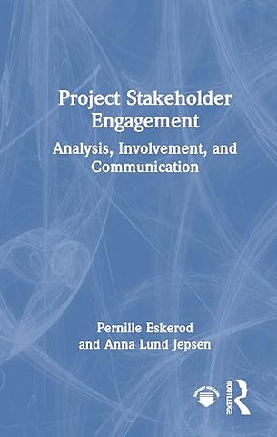 Project Stakeholder Engagement