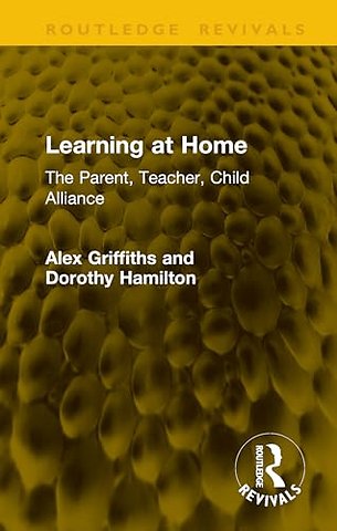 Learning at Home