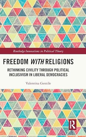 Freedom With Religions