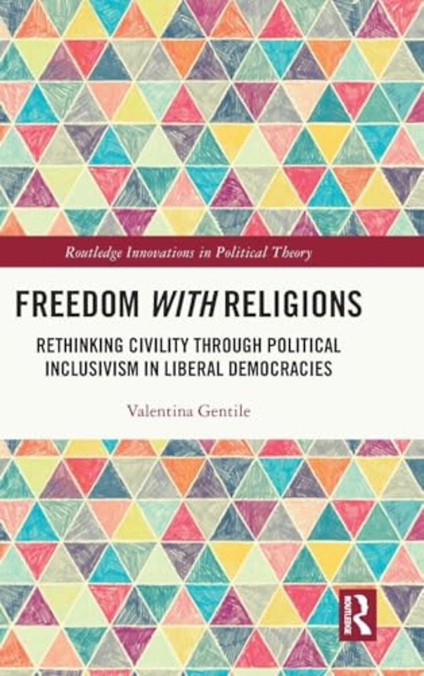 Freedom With Religions