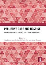 Palliative Care and Hospice
