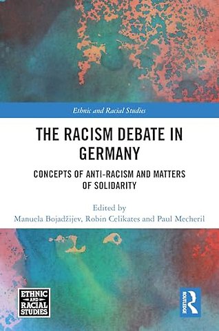 The Racism Debate in Germany