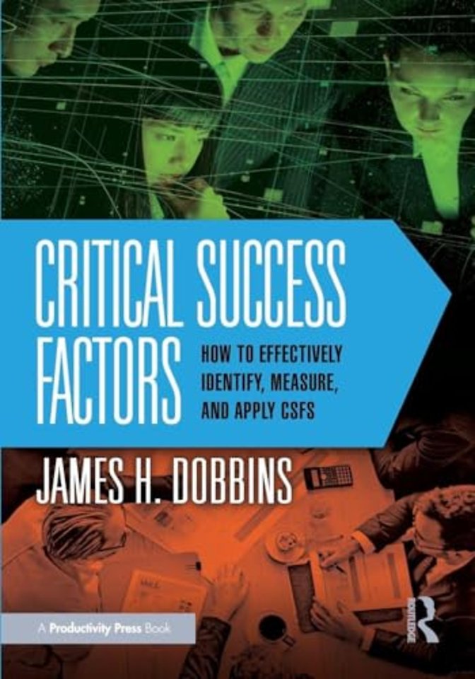 Critical Success Factors