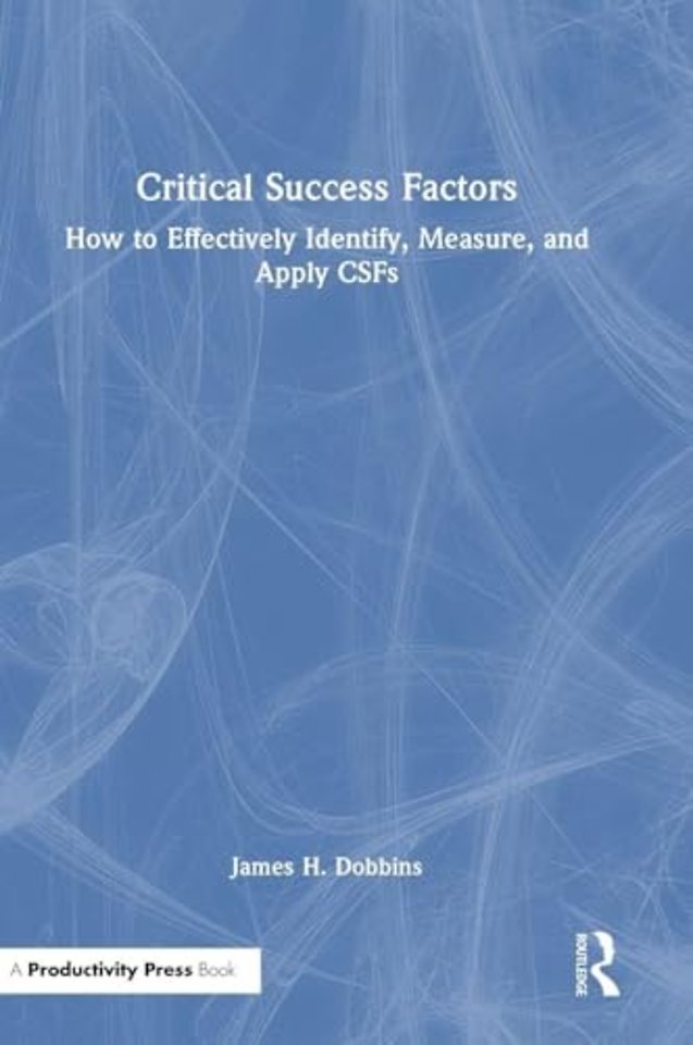 Critical Success Factors