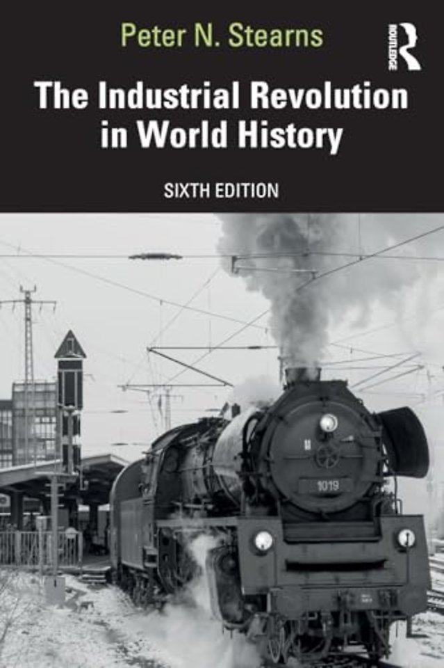 The Industrial Revolution in World History