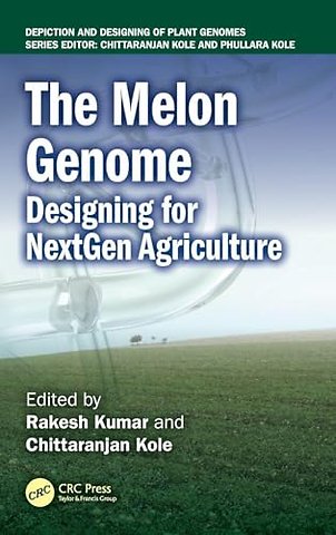 The Melon Genome