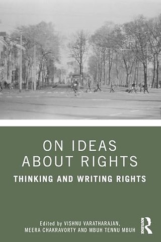 On Ideas about Rights