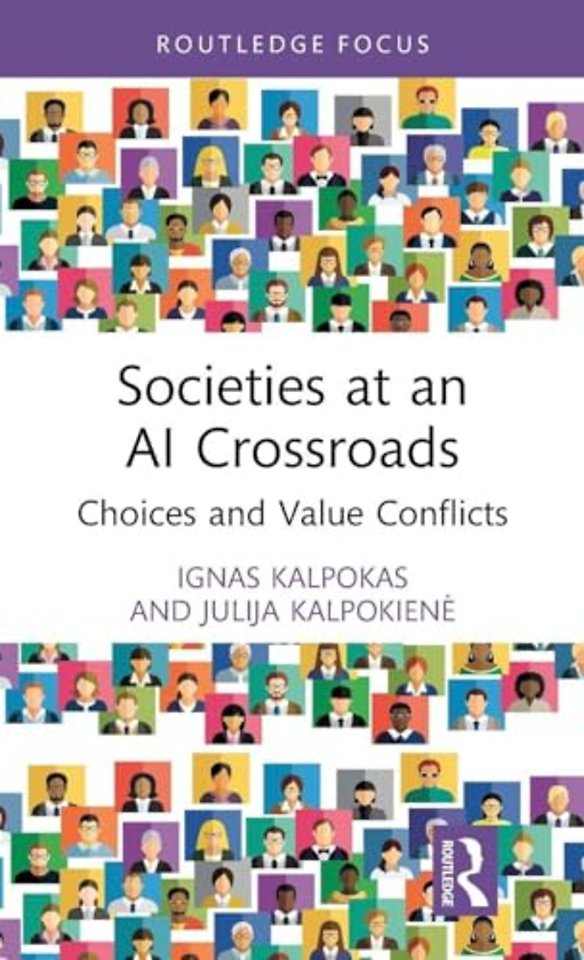 Societies at an AI Crossroads