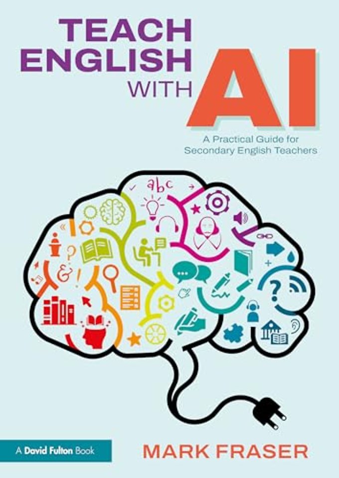 Teach English with AI