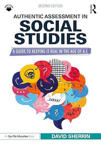 Authentic Assessment in Social Studies