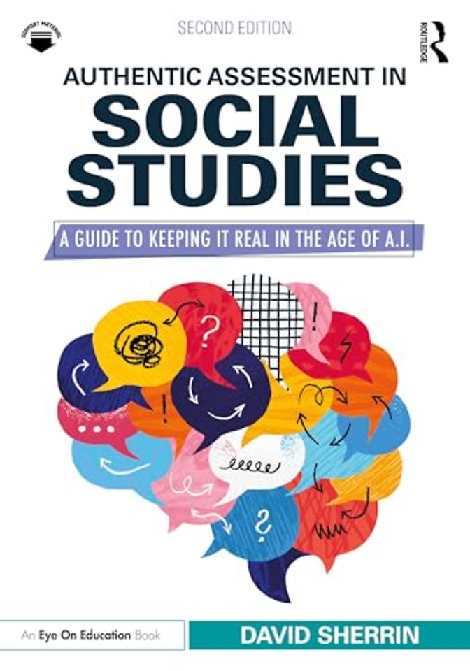 Authentic Assessment in Social Studies