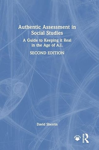 Authentic Assessment in Social Studies
