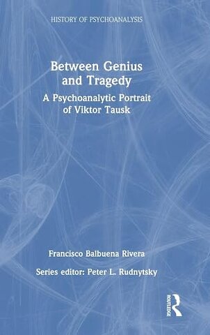Between Genius and Tragedy