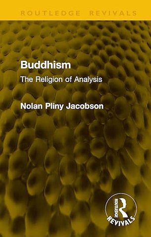 Buddhism