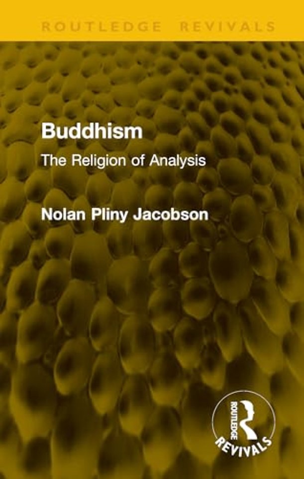 Buddhism