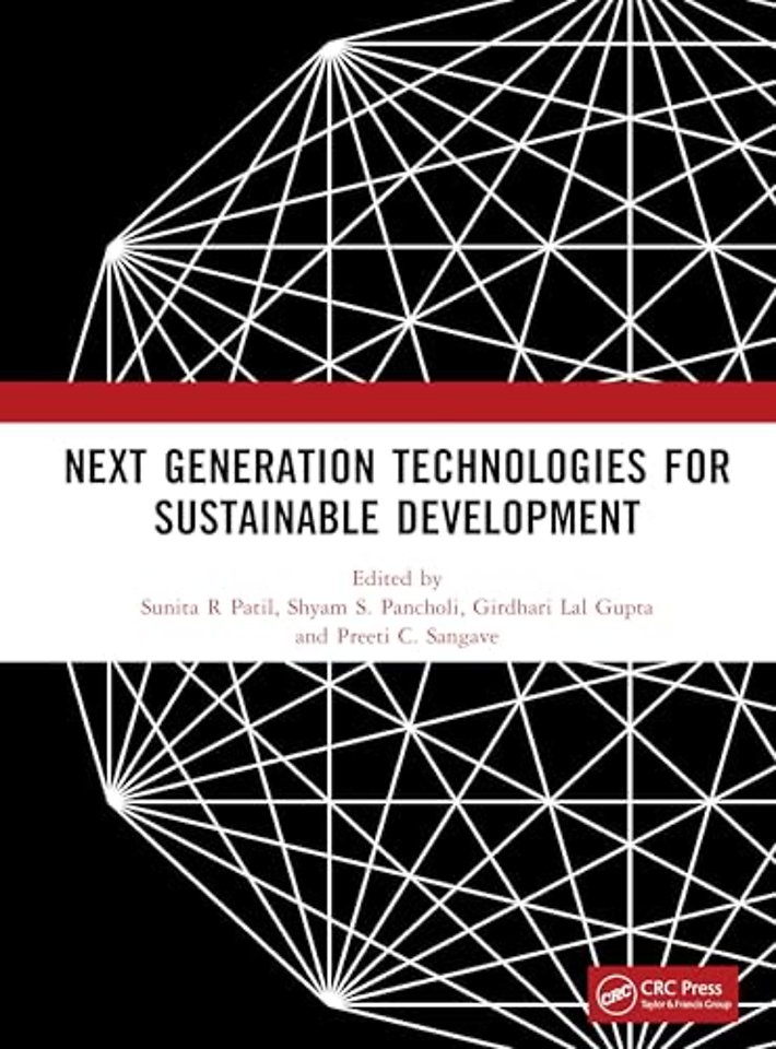 Next Generation Technologies for Sustainable Development