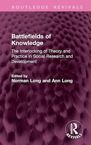 Battlefields of Knowledge