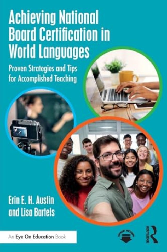 Achieving National Board Certification in World Languages