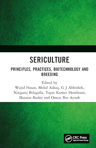Sericulture