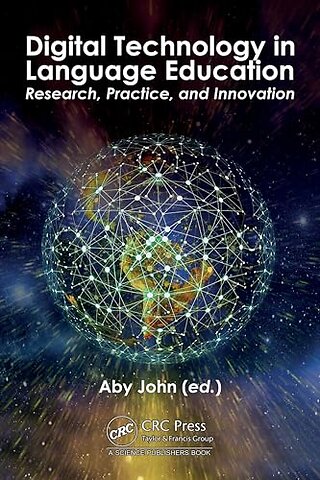 Digital Technology in Language Education