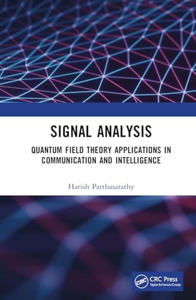 Signal Analysis
