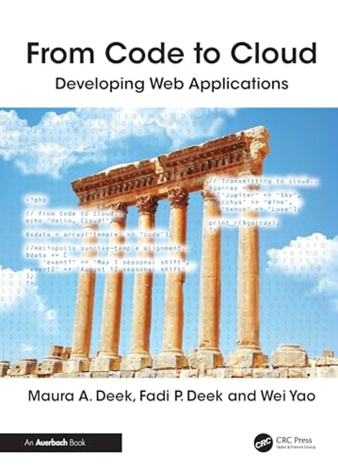 From Code to Cloud