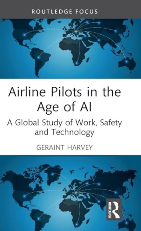 Airline Pilots in the Age of AI