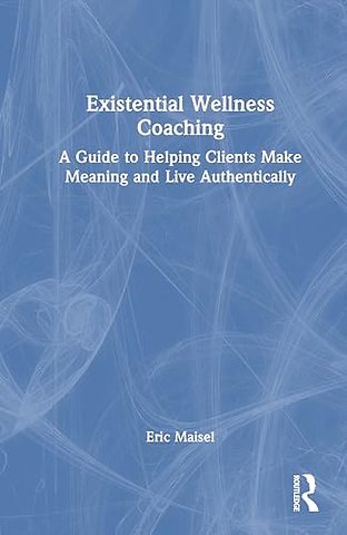 Existential Wellness Coaching