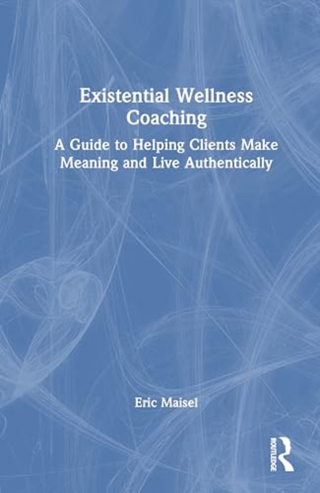 Existential Wellness Coaching