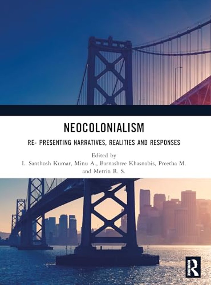 Neocolonialism