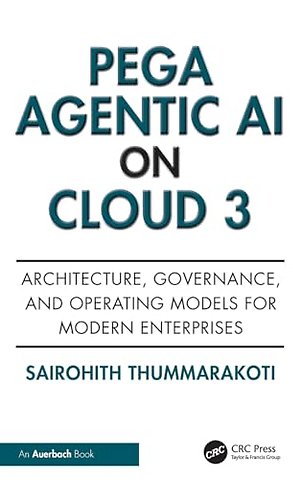 Pega Agentic AI on Cloud 3