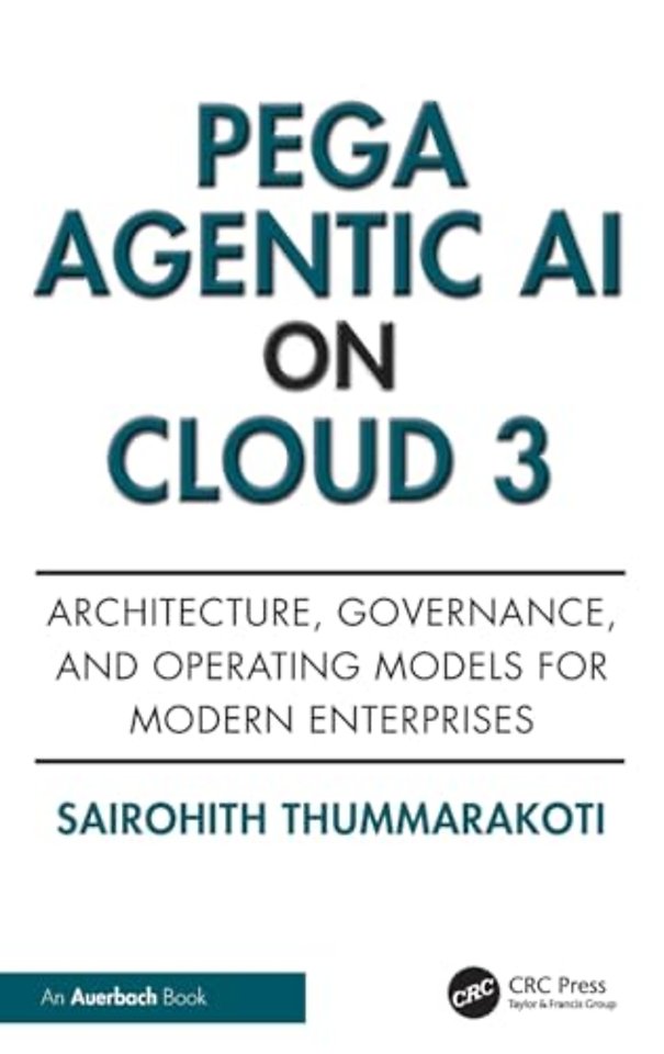 Pega Agentic AI on Cloud 3