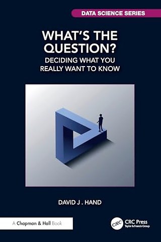 What's the Question?