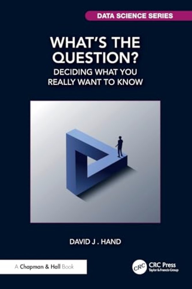 What's the Question?